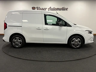Mercedes-Benz Citan – thumbnail 8