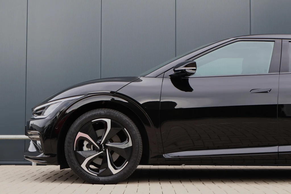 Kia EV6 – foto 3
