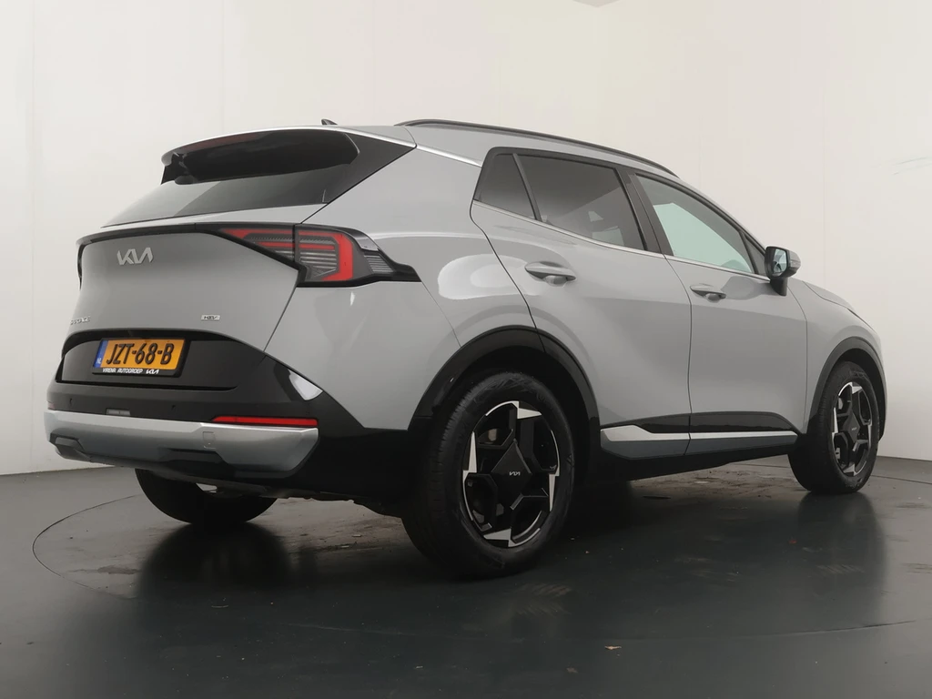 Kia Sportage – foto 8