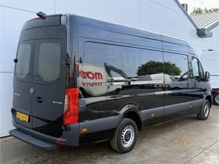Mercedes-Benz Sprinter – thumbnail 3