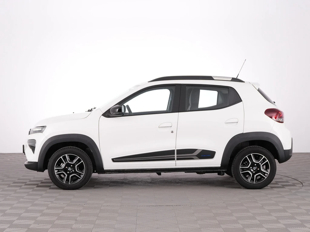 Dacia Spring – foto 3