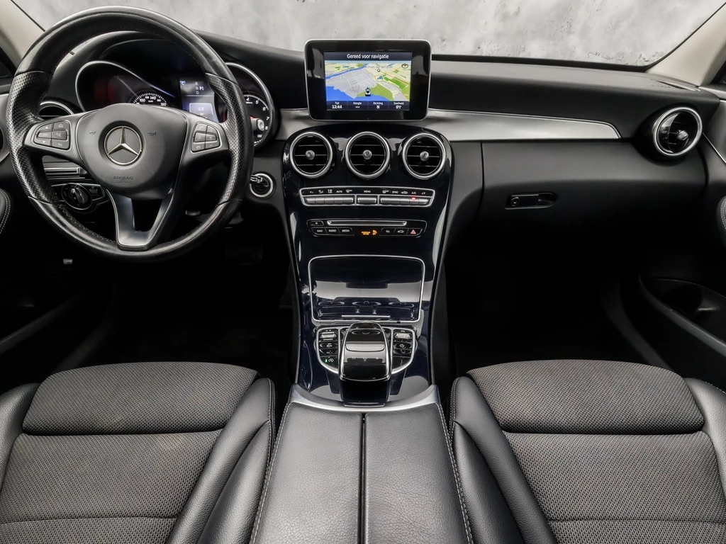 Mercedes-Benz C-Klasse – foto 8