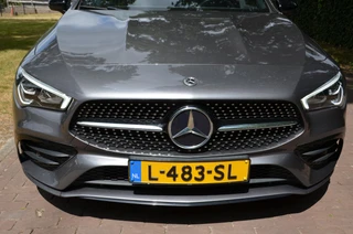Mercedes-Benz CLA – thumbnail 21