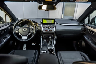 Lexus NX – thumbnail 13