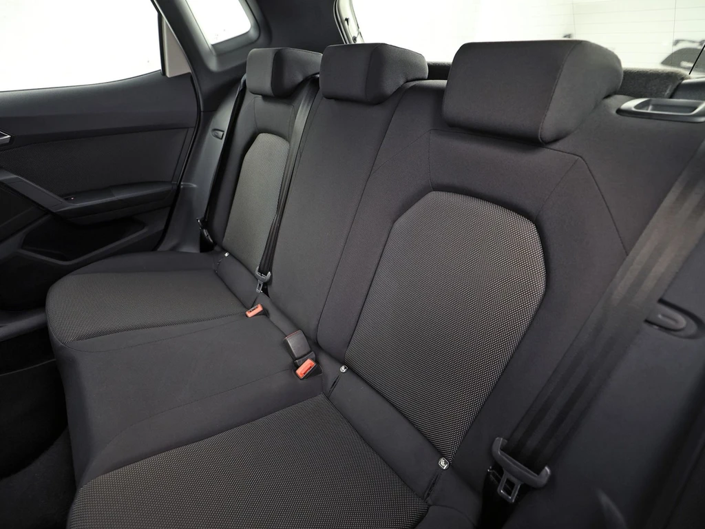 SEAT Arona – foto 16