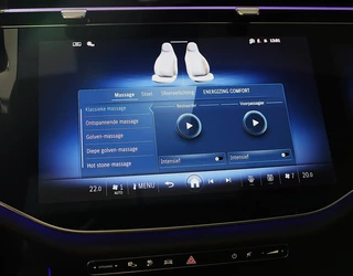 Mercedes-Benz E-Klasse – thumbnail 20