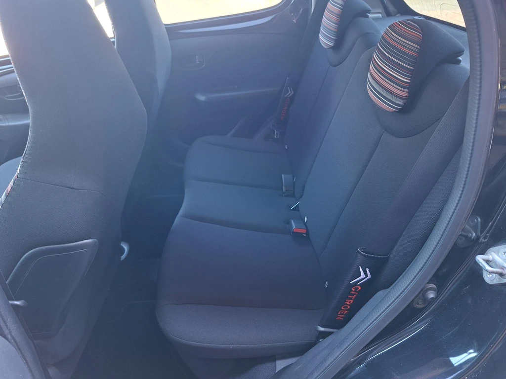 Citroën C1 – foto 16