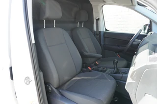 Volkswagen Caddy – thumbnail 7