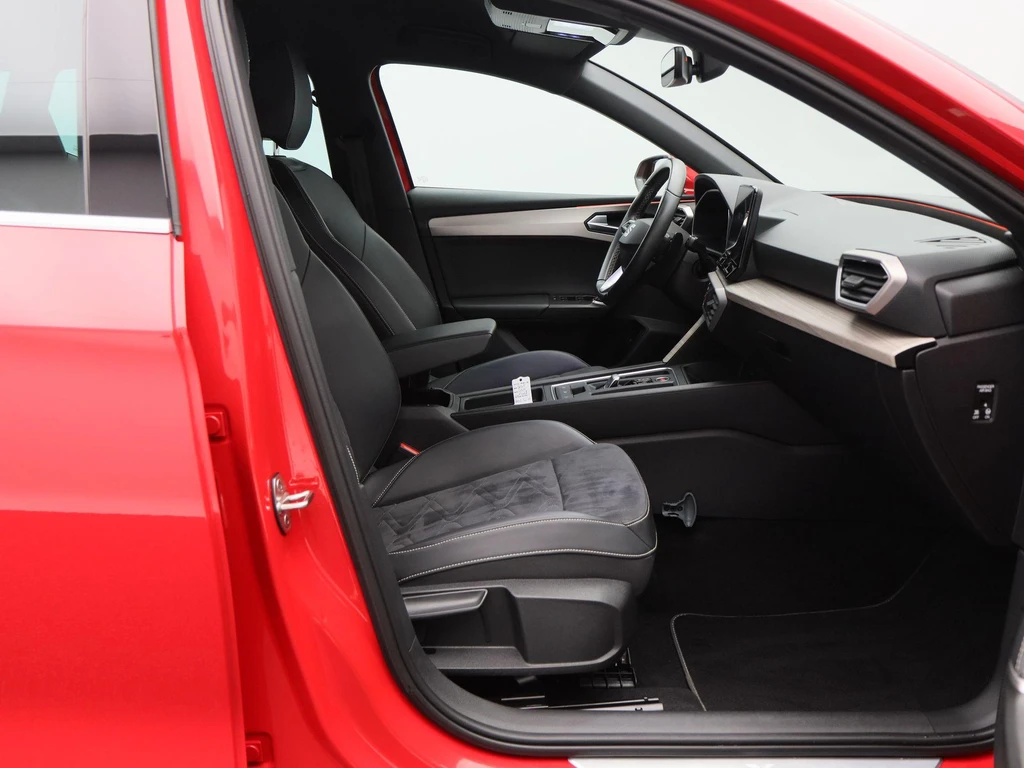 SEAT Leon – foto 43