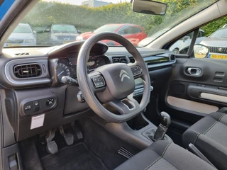 Citroën C3 – thumbnail 20