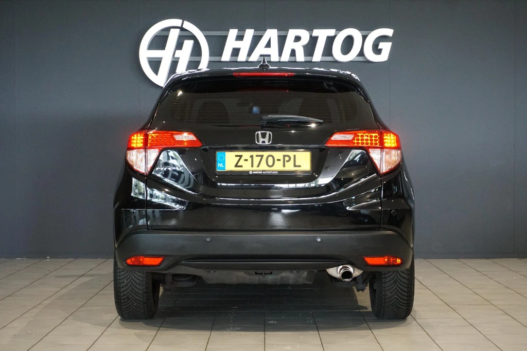 Honda HR-V – foto 3