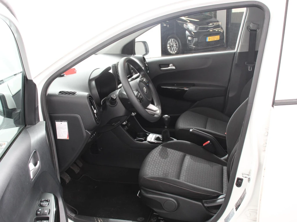 Kia Picanto – foto 13