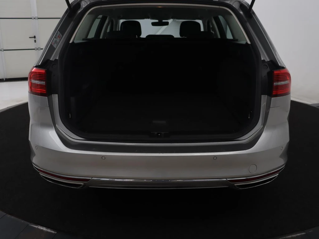 Volkswagen Passat – foto 10