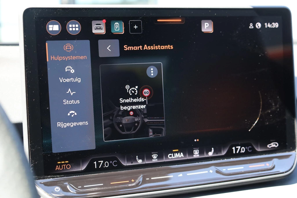 CUPRA Terramar – foto 30