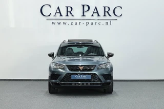 CUPRA Ateca – thumbnail 4
