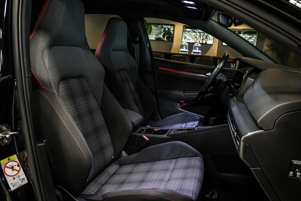 Volkswagen Golf – foto 19