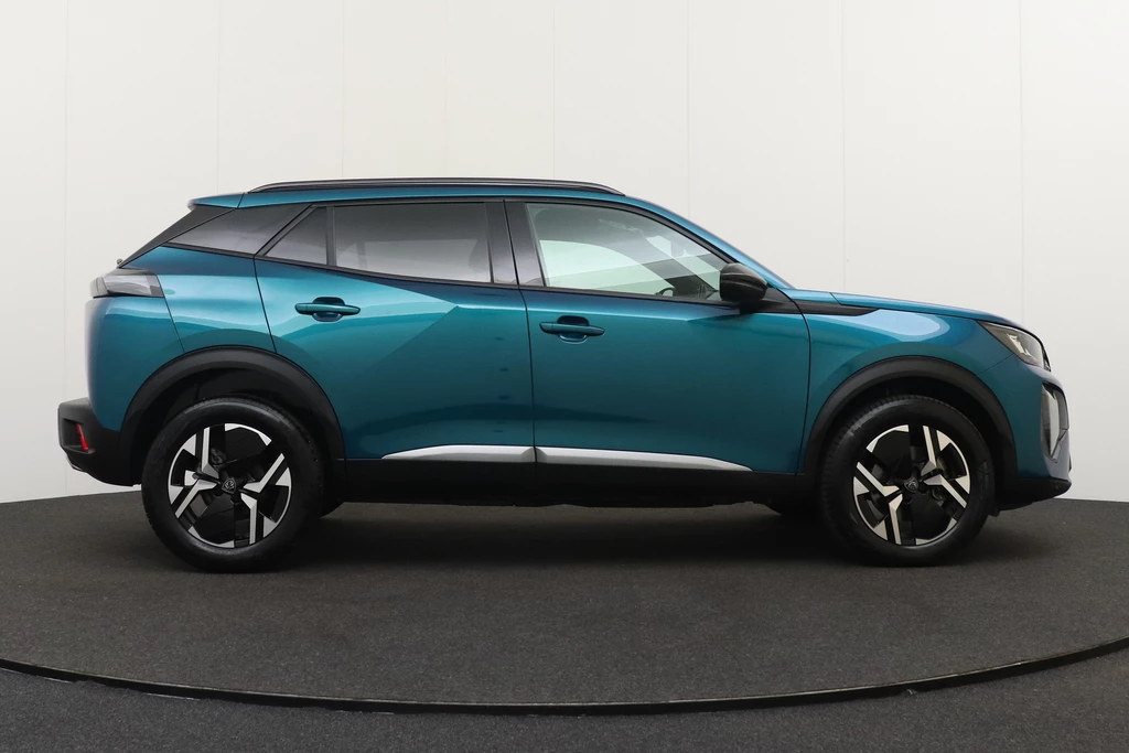 Peugeot 2008 – foto 5