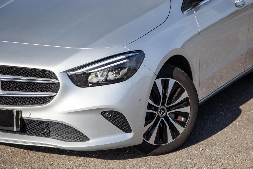 Mercedes-Benz B-Klasse – foto 14