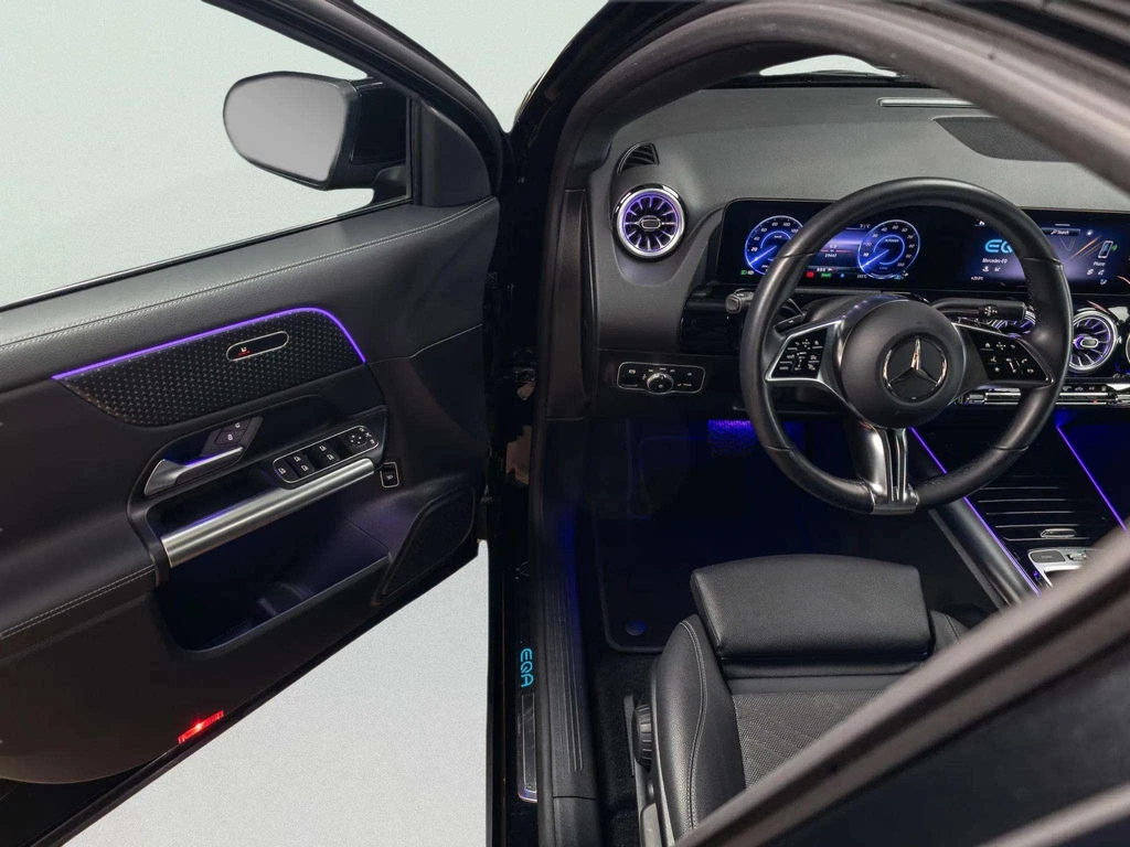 Mercedes-Benz EQA – foto 22