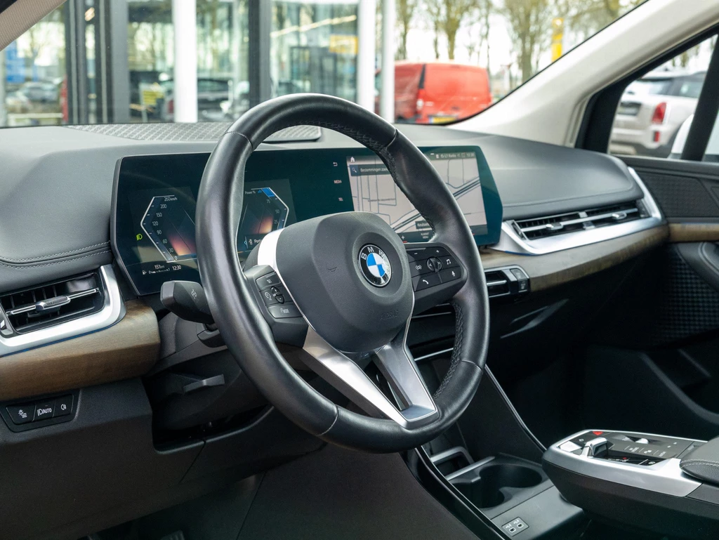 BMW 2 Serie – foto 9