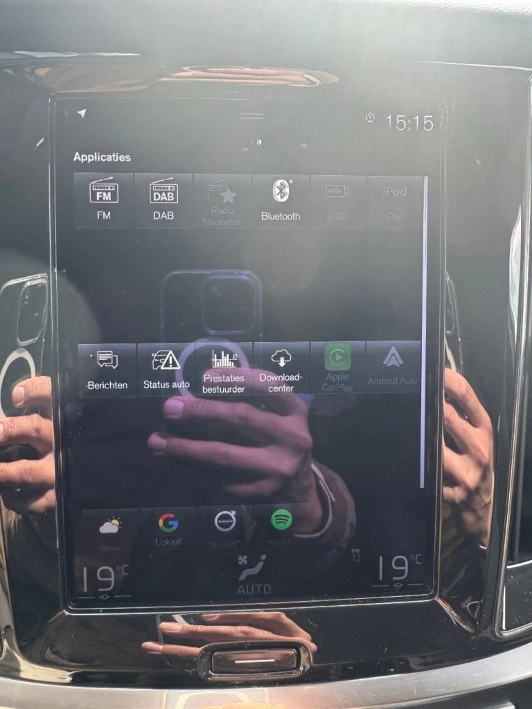 Volvo V60 – foto 18