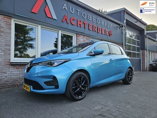 Renault ZOE – thumbnail 1