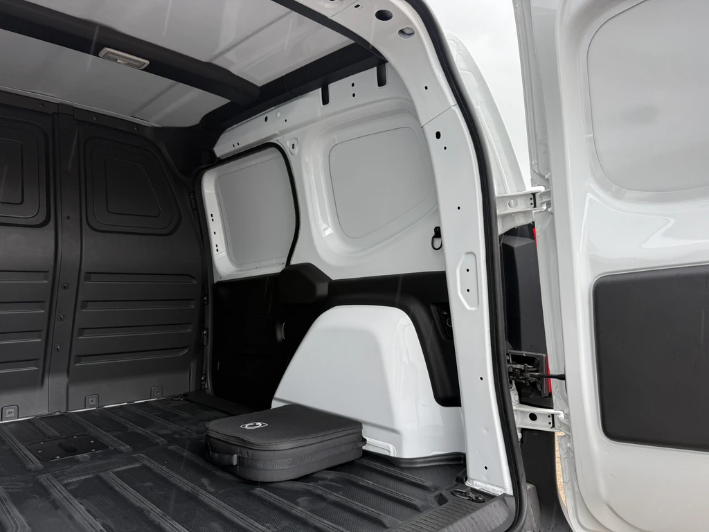 Mercedes-Benz eCitan – foto 16