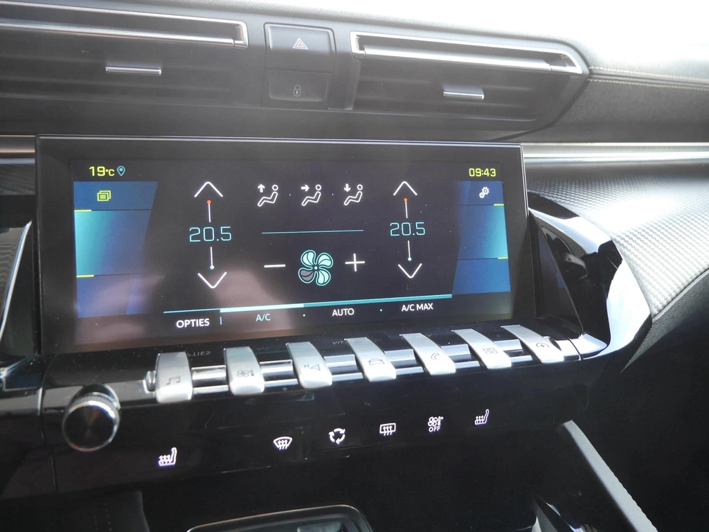 Peugeot 508 – foto 28