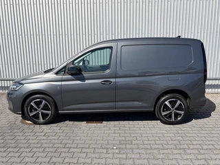 Volkswagen Caddy – thumbnail 3