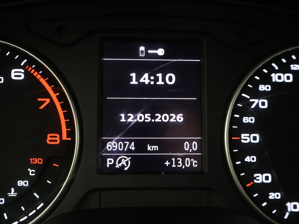 Audi A3 – foto 30