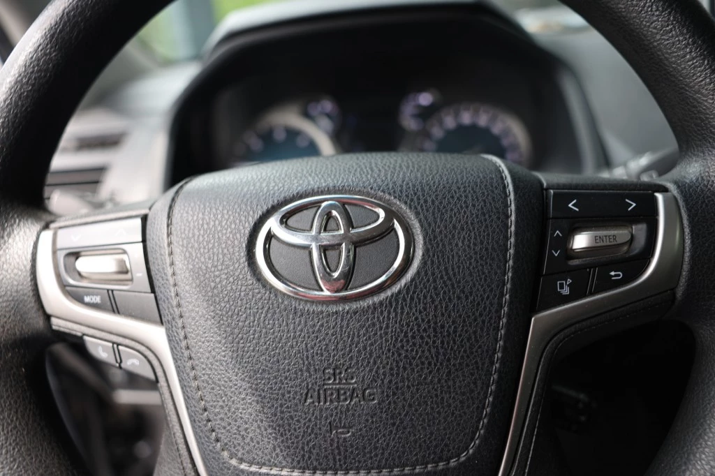 Toyota Land Cruiser – foto 17