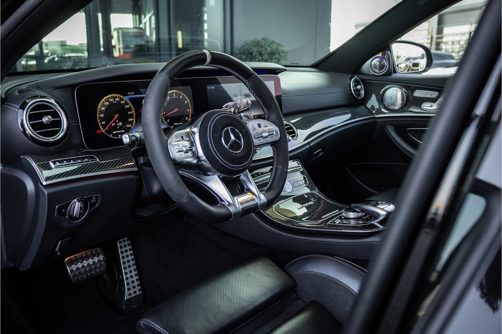Mercedes-Benz E-Klasse – foto 13