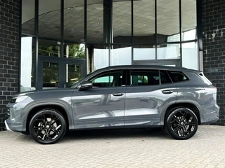 Volkswagen Tayron – thumbnail 2