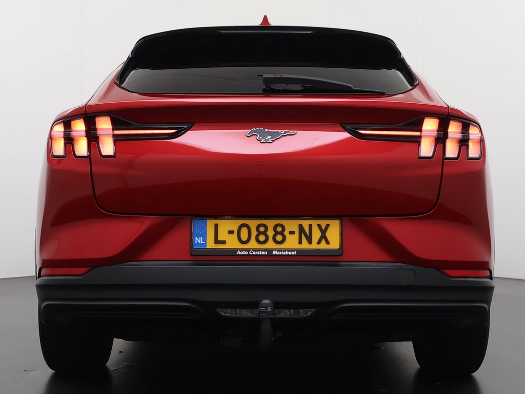 Ford Mustang Mach-E – foto 4