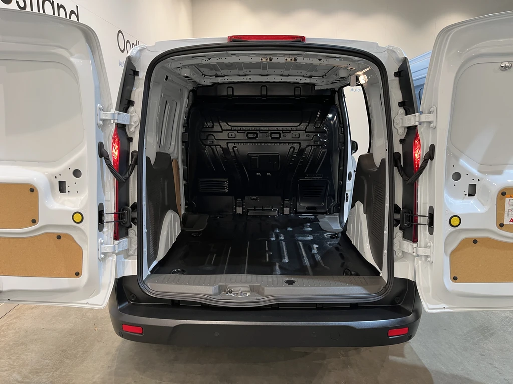 Ford Transit Connect – foto 18