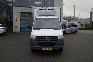 Mercedes-Benz Sprinter – thumbnail 6