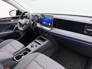Volkswagen Tiguan – thumbnail 45