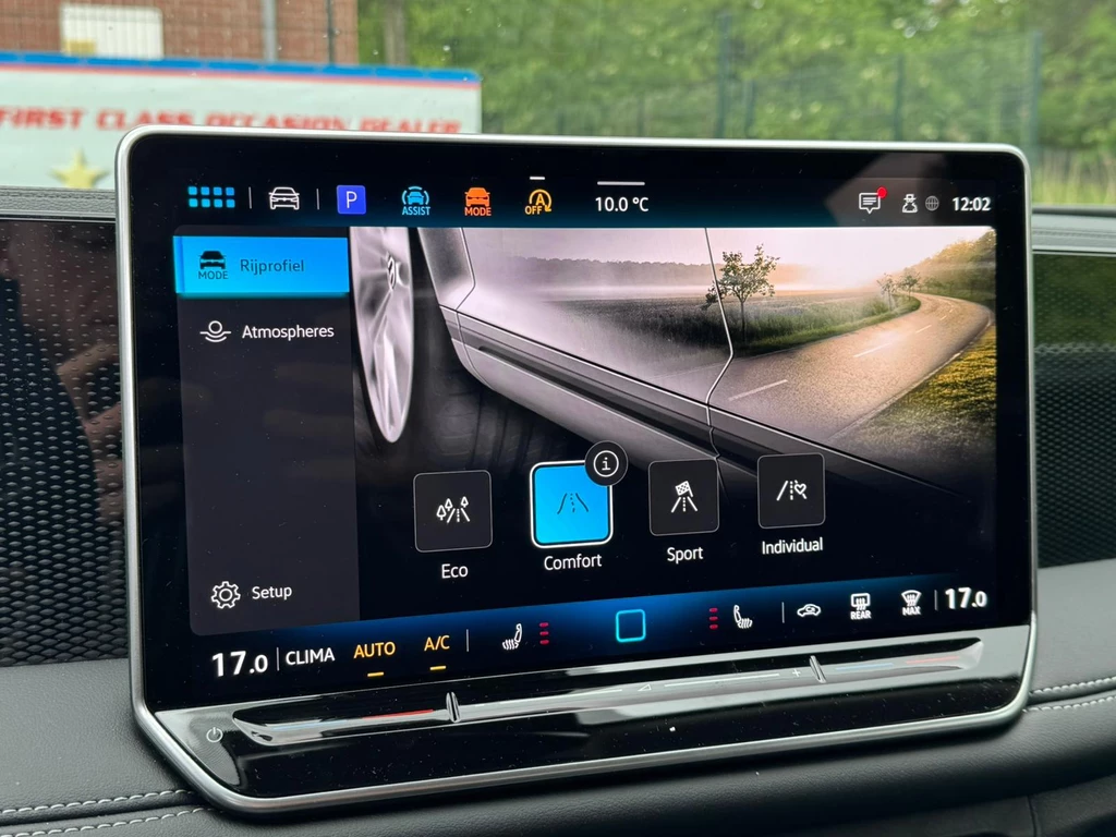 Volkswagen Tiguan – foto 43
