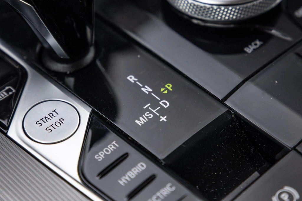 BMW X5 – foto 37