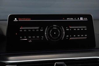 BMW 5 Serie – thumbnail 36