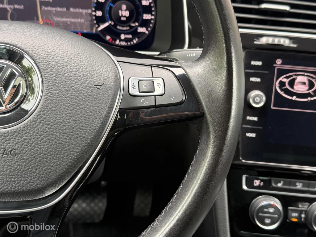 Volkswagen Golf – foto 16