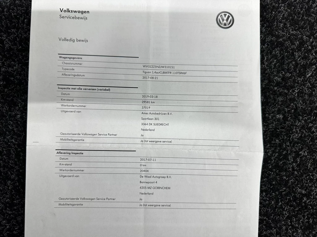 Volkswagen Tiguan – foto 51