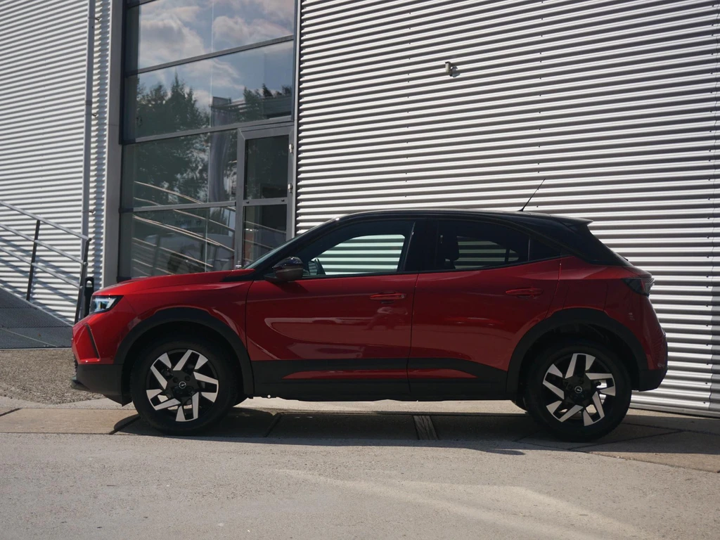 Opel Mokka – foto 2