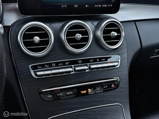 Mercedes-Benz C-Klasse – thumbnail 18