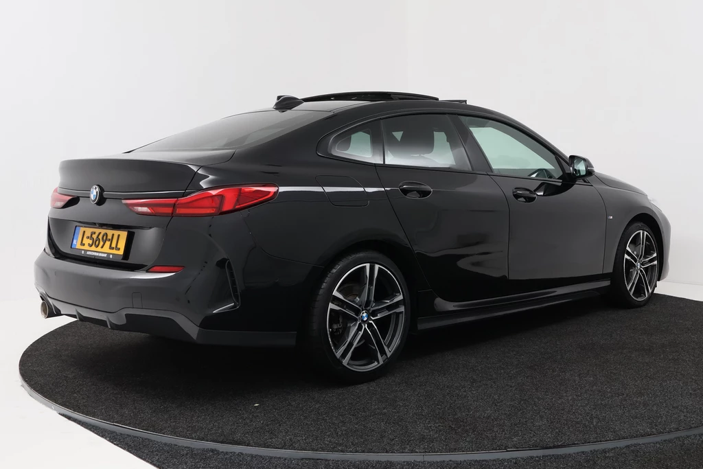 BMW 2 Serie – foto 5