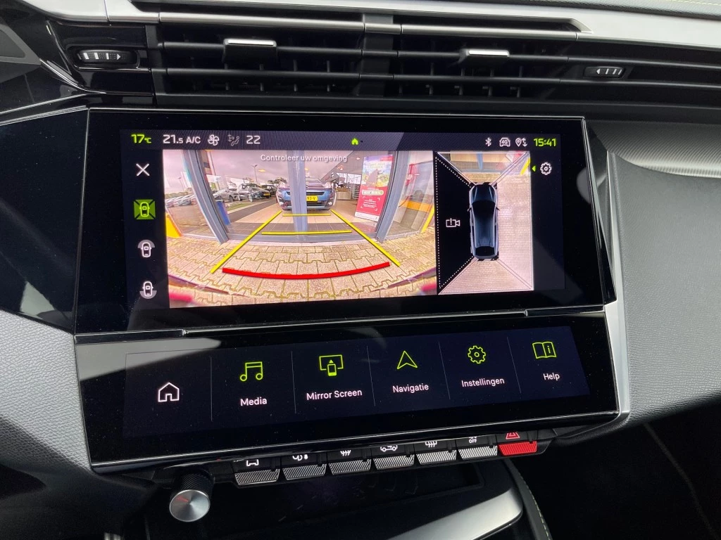 Peugeot 408 – foto 20