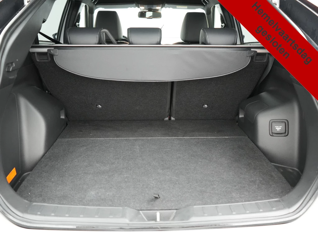 Mitsubishi Eclipse Cross – foto 43
