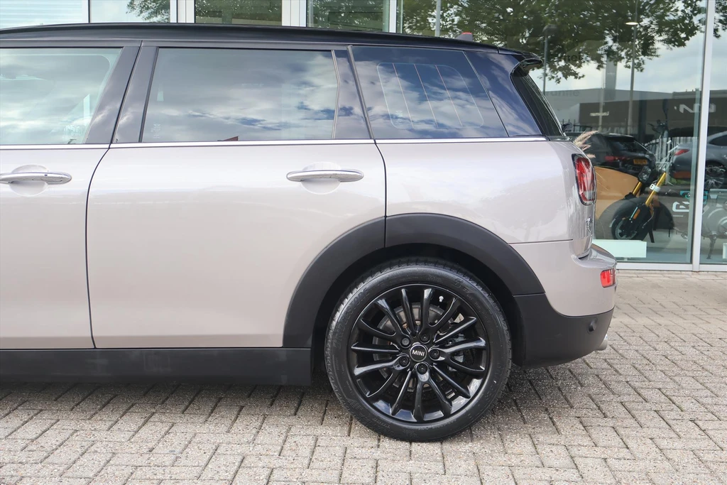 MINI Clubman – foto 5