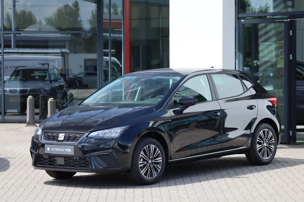 SEAT Ibiza – foto 2
