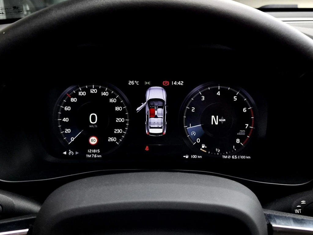 Volvo XC40 – foto 44